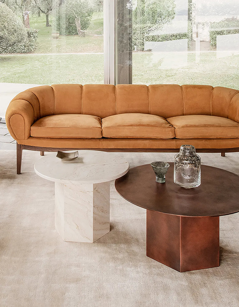 Gubi Epic Coffee Table