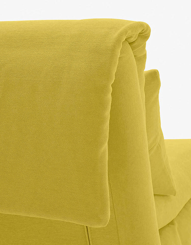 Ligne Roset Multy First Bedsettee 155 Without Arms, Sofa Bed