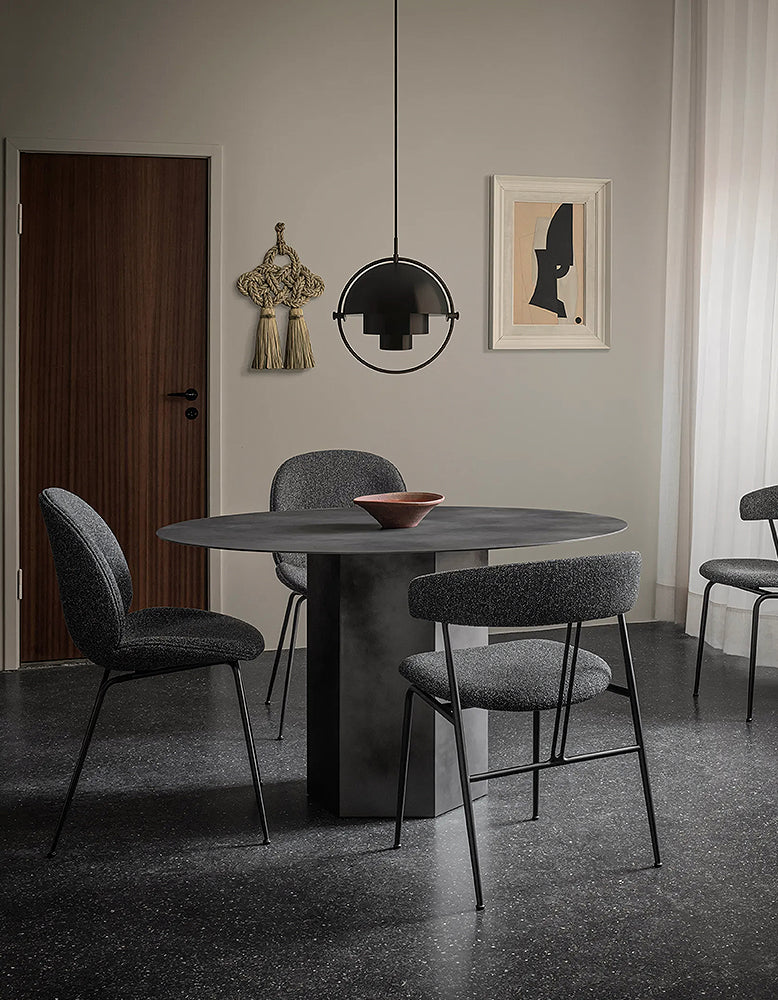 Gubi Epic Dining Table
