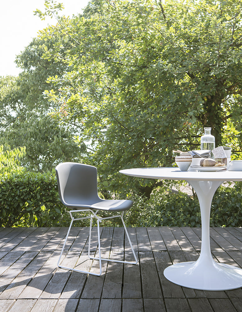 Knoll Saarinen High Table For Outdoor