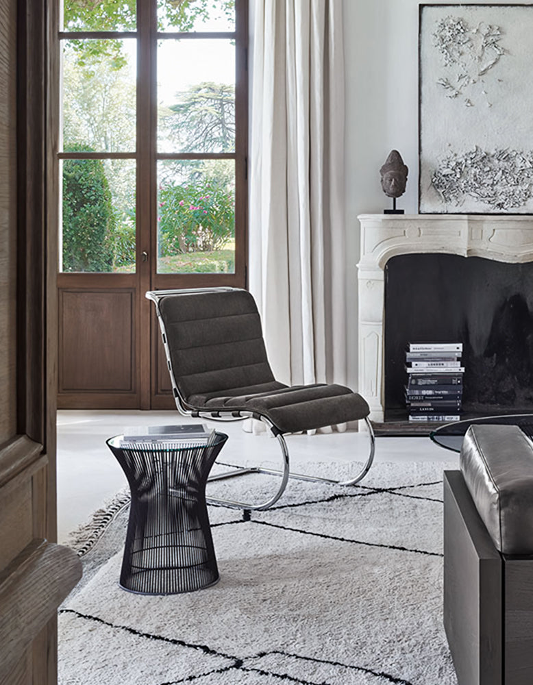 Knoll Platner Low Tables
