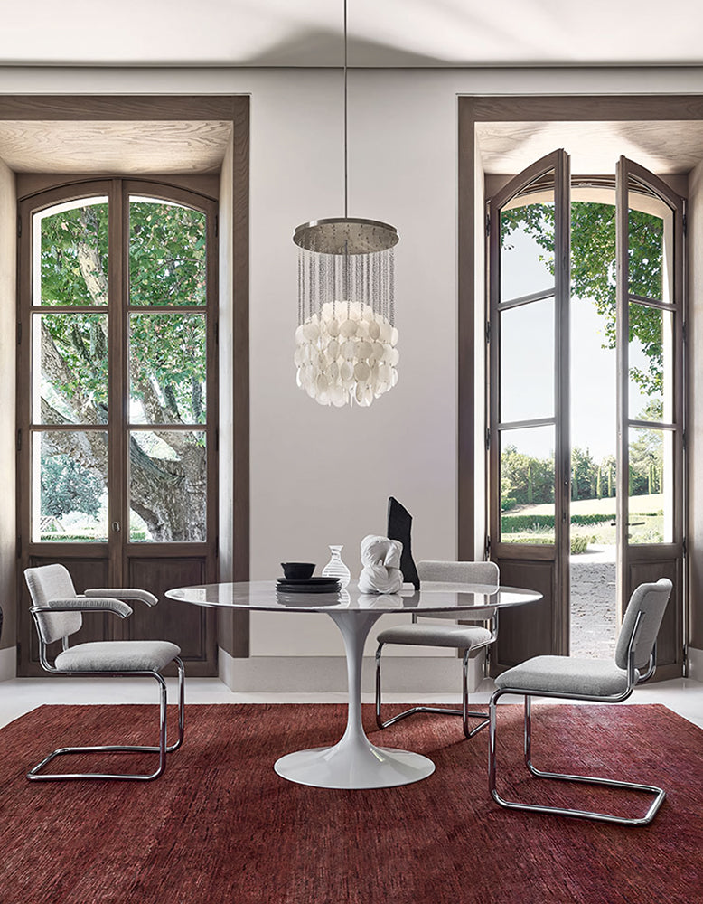 Knoll Saarinen High Tables