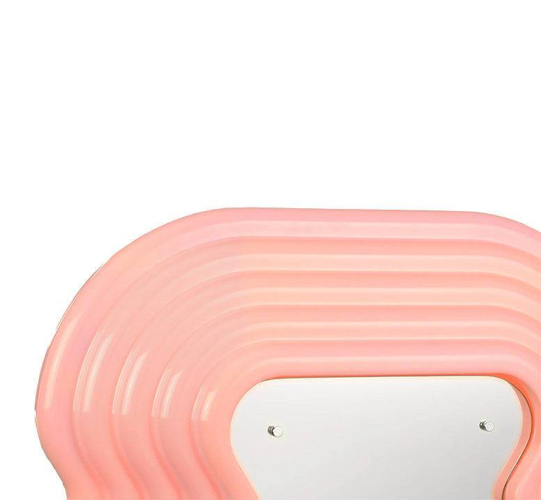 Ettore Sottsass Mirror