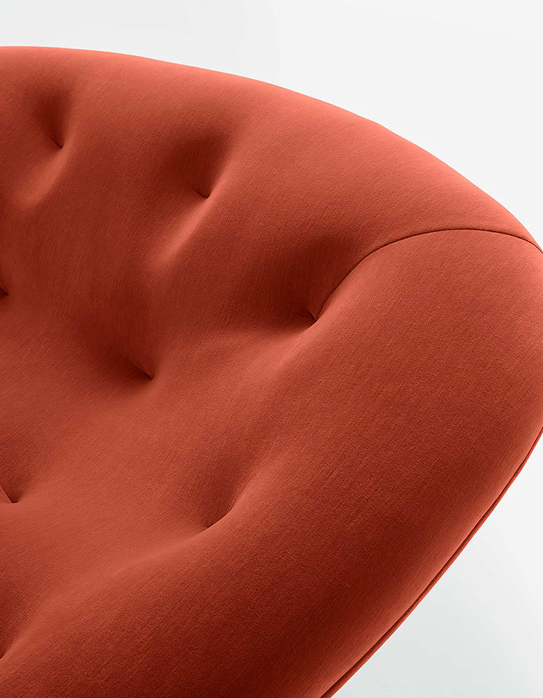 Ligne Roset Ploum Large Settee High Back