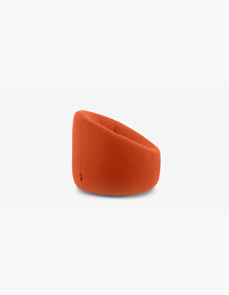 Ligne Roset Pumpkin Armchair