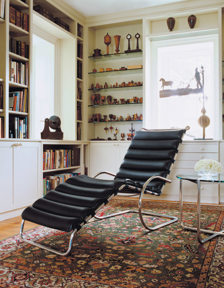 Knoll MR Lounge Collection