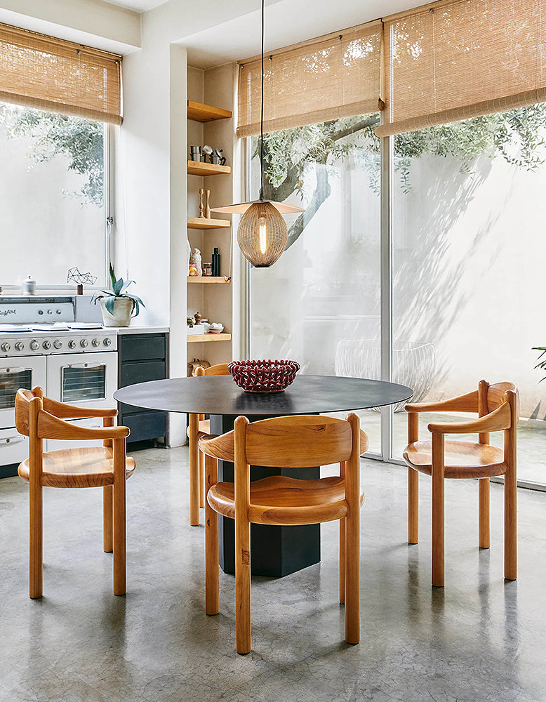 Gubi Epic Dining Table
