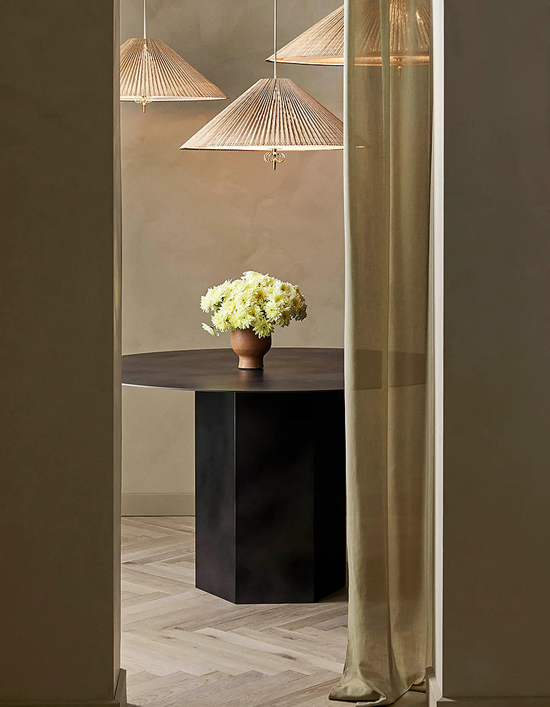 Gubi Epic Dining Table