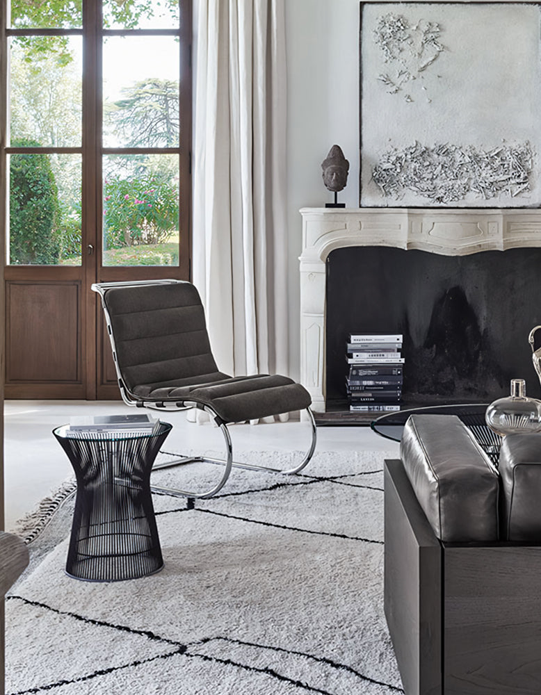 Knoll MR Lounge Collection