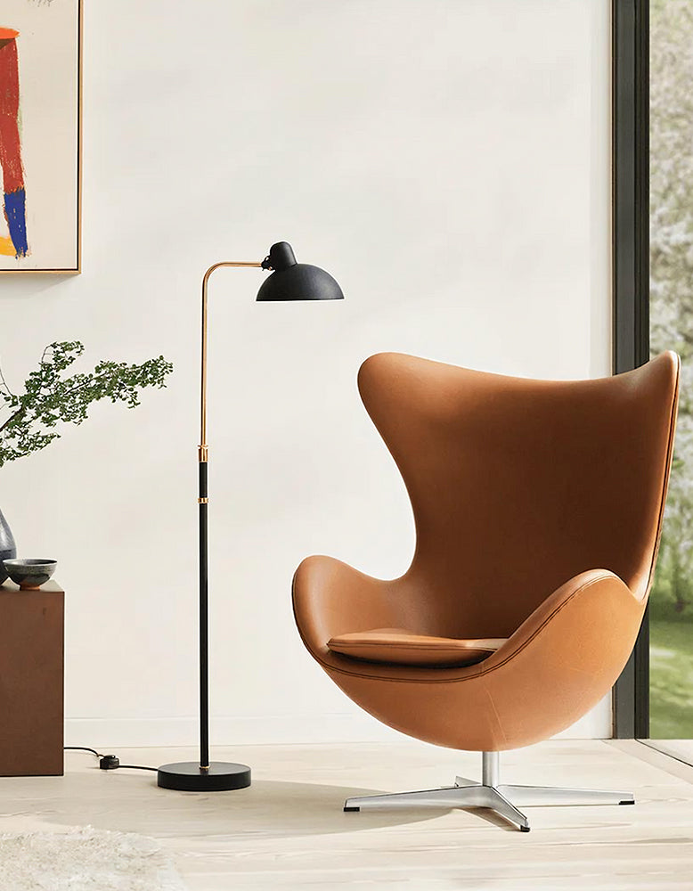 Fritz Hansen Egg Lounge Chair