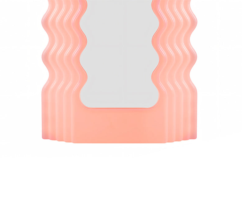 Ettore Sottsass Mirror