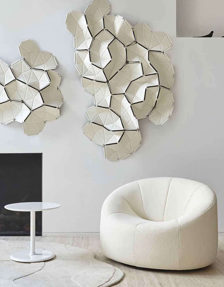 Ligne Roset Pumpkin Armchair