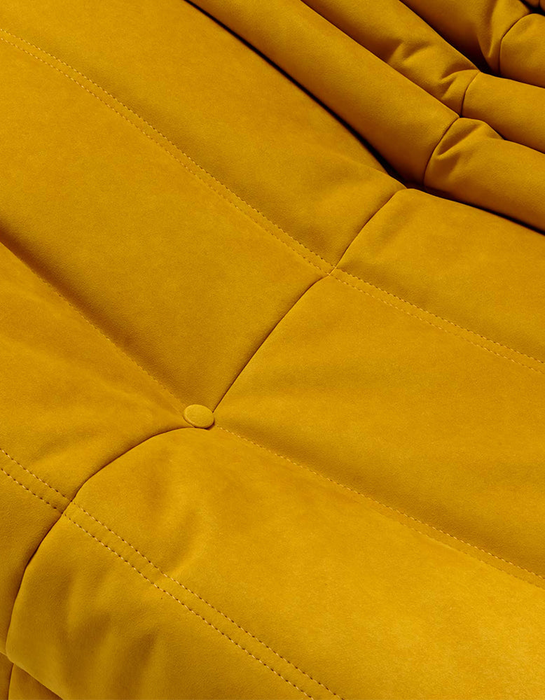 Ligne Roset Togo Corner seat